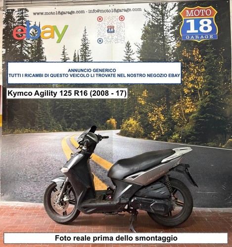 Sono disponibili ricambi - sono,
