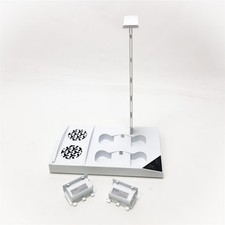 Supporto di ricarica ventola MENEEA per console e controller Xbox serie S, co...