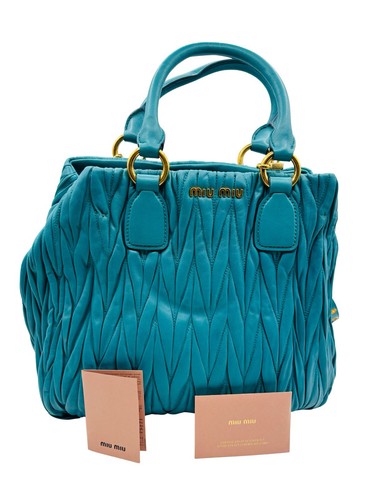 Borsa mano miu - a,