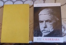 Antonio Calderara - Arte