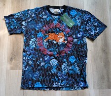 T-shirt uomo KENZO Paris H&M