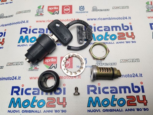 Blocchetto chiavi nuovo - blocchetto,