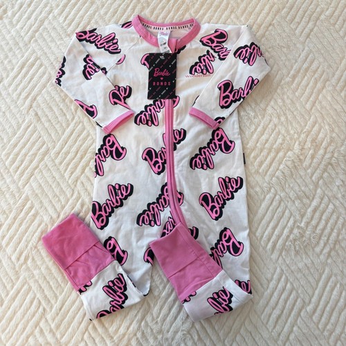 Bonds barbie wondersuit - bonds, x