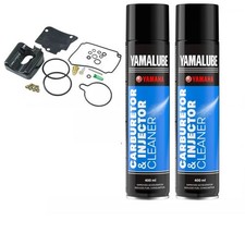 KIT RIPARAZIONE CARBURATORE