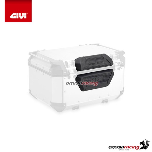 Givi schienalino poliuretano