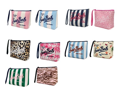 Mc2 saint barth pochette - mc2,