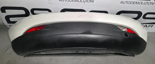 Usato paraurti posteriore - usato,