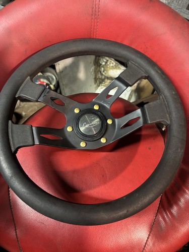 Volante per auto epoca - volante, d’epoca