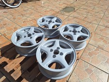 4 CERCHI SPEEDLINE 13X5 ET 38 FIAT CINQUECENTO SPORTING TROFEO KIT ABARTH