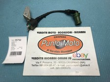Bobina accensione avviamento Piaggio Hexagon GTX 180 2000-2001
