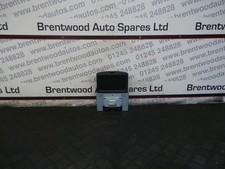 Schermo display radio Volvo