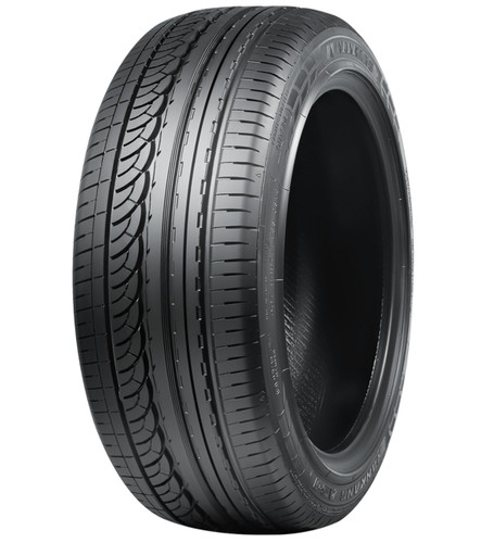 Nankang 315 r20 - 315/35, y