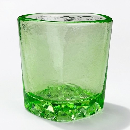 Firmato bicchiere whisky - bicchiere,