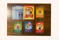 Amiibo Card per Nintendo