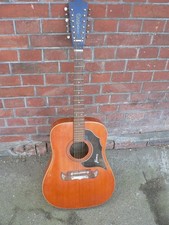 chitarra western vintage