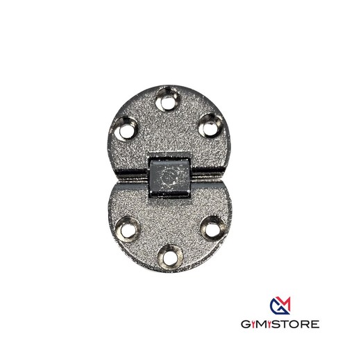 Cerniera pieghevole biscotto - cerniera,