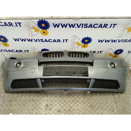 Paraurti anteriore bmw - anteriore,
