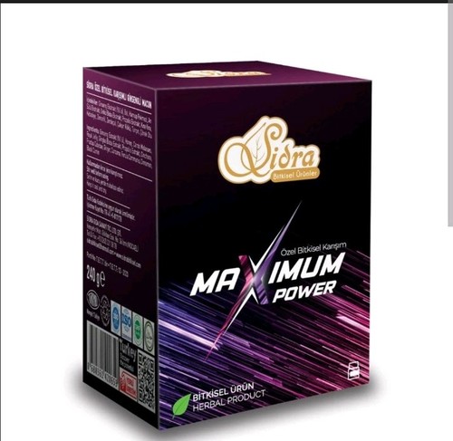 Miele sidra maxim - miele, macun