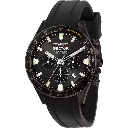 Orologio cronografo