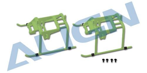 Align rex 150 pattino da - 150,