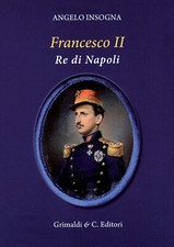 Francesco II re di Napoli
