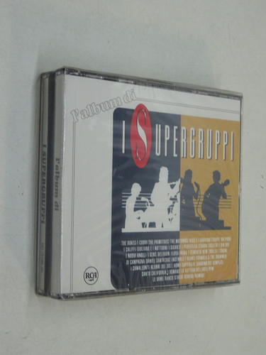 Morricone ortolani piovani - cd,
