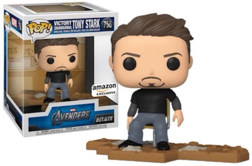 Funko pop avengers - avengers,