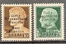 ITALIA problemi locali BASE