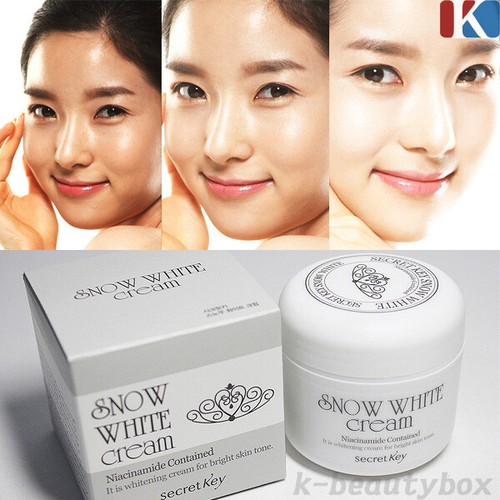 Secret key snow white - key, 50