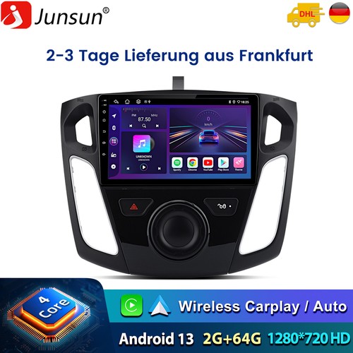 Android 15 carplay - gb, per