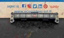 RICAMBI USATI, PULSANTIERA 4