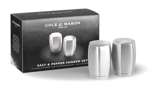 Cole mason set - cole,