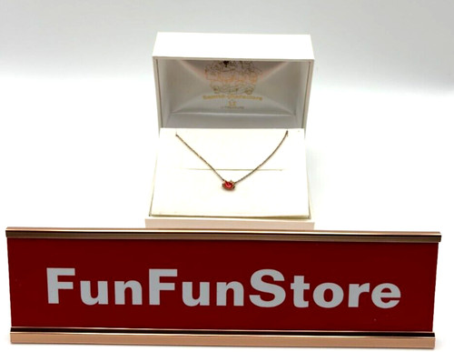 Collana argento hello kitty - argento,