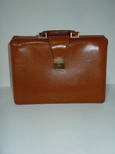 BORSA MANO  LAVORO DOCTOR BAG