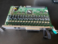 Scheda per Centralino Panasonic Board 16 Ports PS SLC16 KX TDA0174
