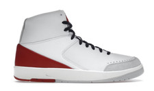9- NIKE AIR JORDAN 2 RETRO LOW