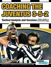 Coaching the Juventus 3-5-2 -