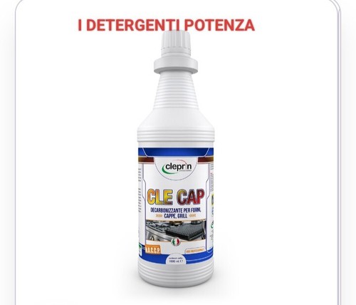 Cle cap 1000 pulivetro - cle, ml.1000