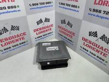 03L906023 centralina motore