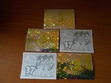 FIGURINA PRINCIPESSE GEMELLE N. 37 - ED.R.T.I. 2005 - CS.13