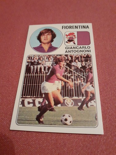 Figurina calciatori panini - figurina,