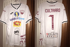 maglia trapani cultraro joma
