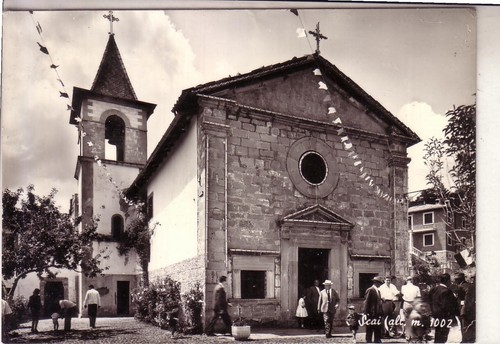 Cartolina scai amatrice n - scai,