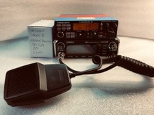 Per UNIDEN PRESIDENT 6 PIN