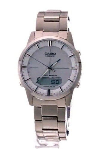 Orologio uomo casio lineage - orologio,