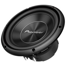Pioneer TS-A300D4 Subwoofer doppia bobina vocale 12" 30 cm 500 w RMS