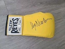 Skye Nicolson Signed Cleto