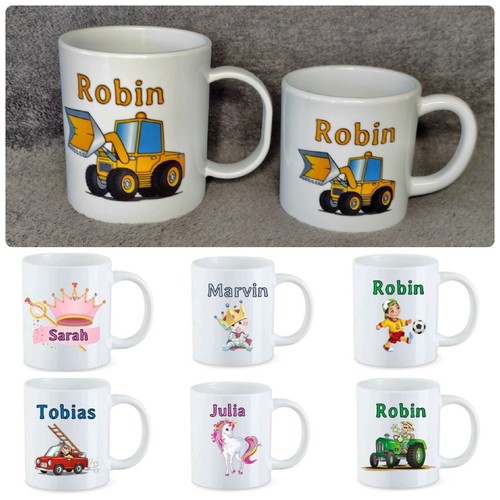 Tazza plastica infrangibile - in,