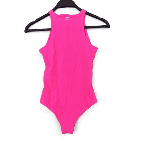 Body canottiera skims - skims, fucsia