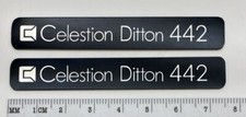 Celestion  Ditton 442 Speaker
